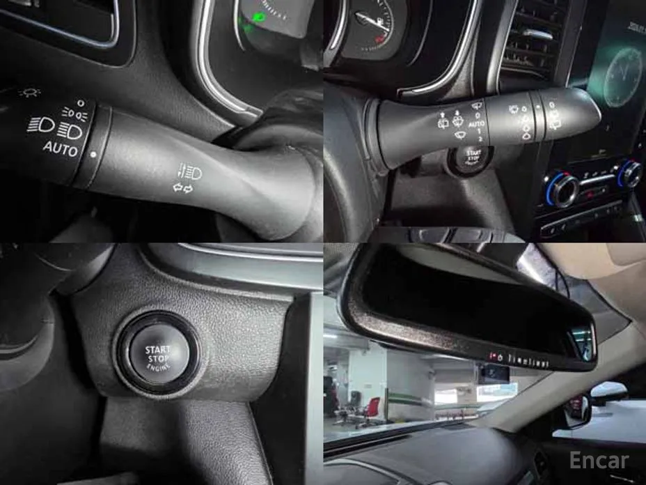 Фото 15 - Renault QM6