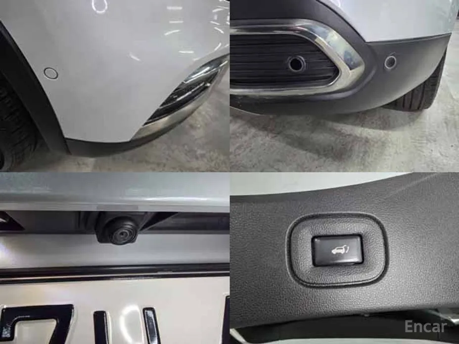 Фото 16 - Renault QM6