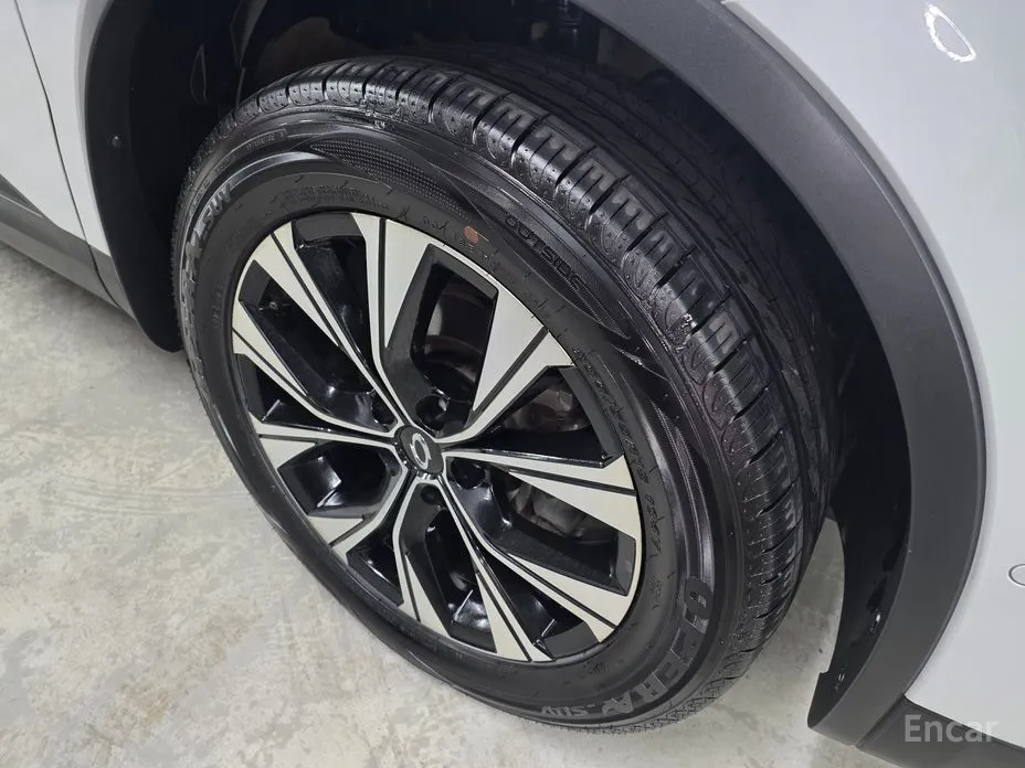 Фото 4 - Renault QM6