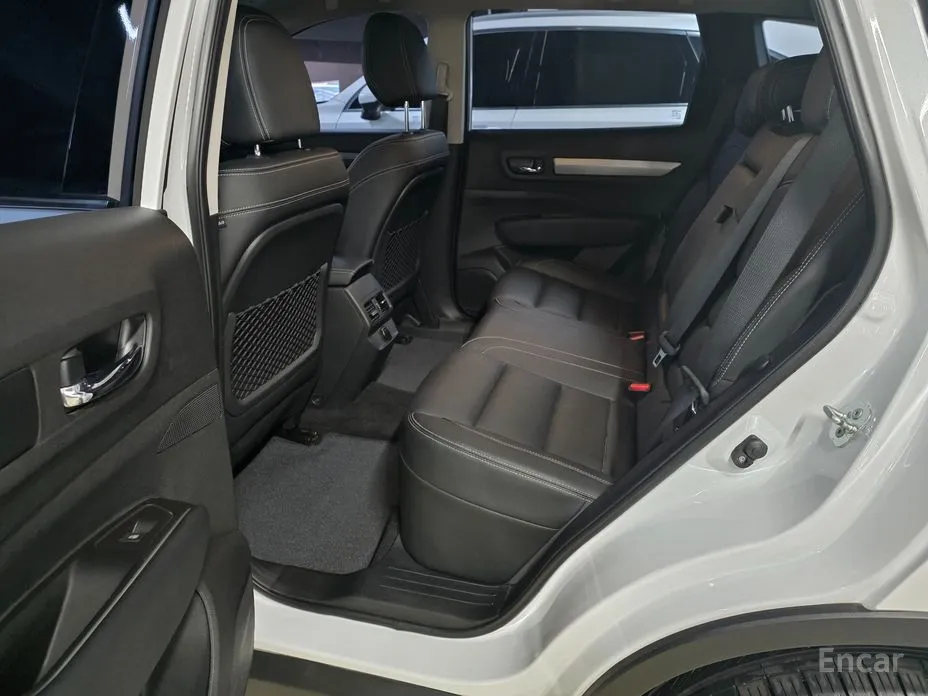 Фото 6 - Renault QM6