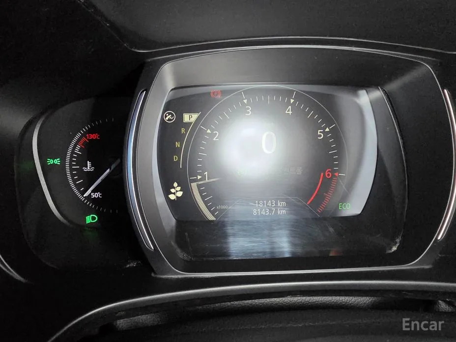 Фото 8 - Renault QM6