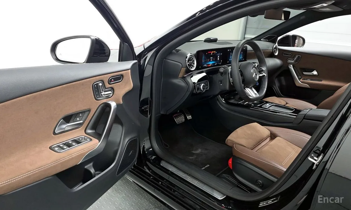 Photo 10 - Mercedes-Benz A-Class