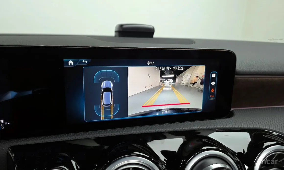 Photo 15 - Mercedes-Benz A-Class