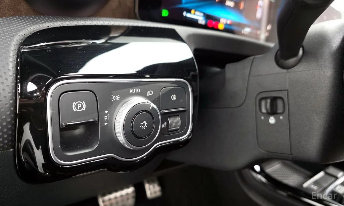 Photo 18 - Mercedes-Benz A-Class