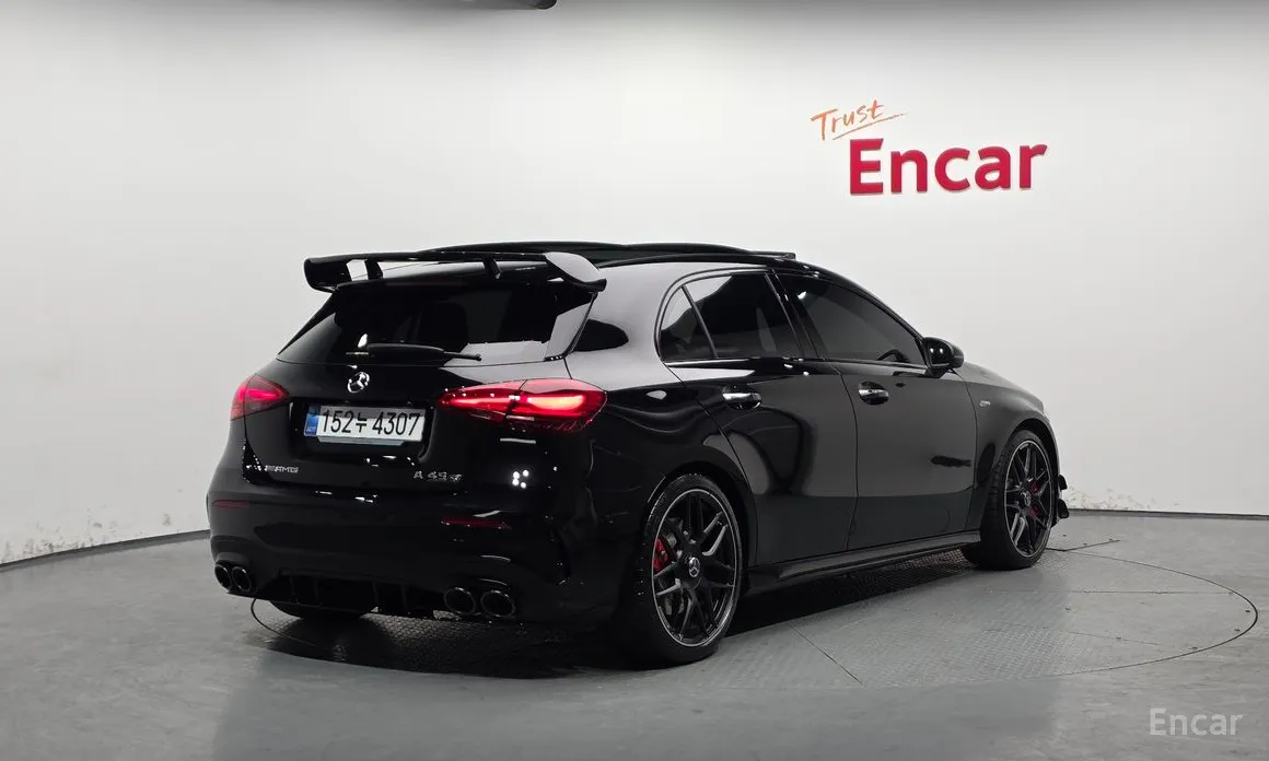 Photo 2 - Mercedes-Benz A-Class