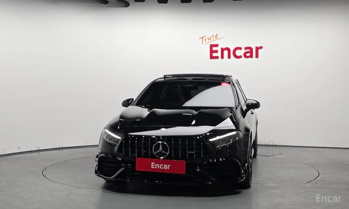 Photo 3 - Mercedes-Benz A-Class