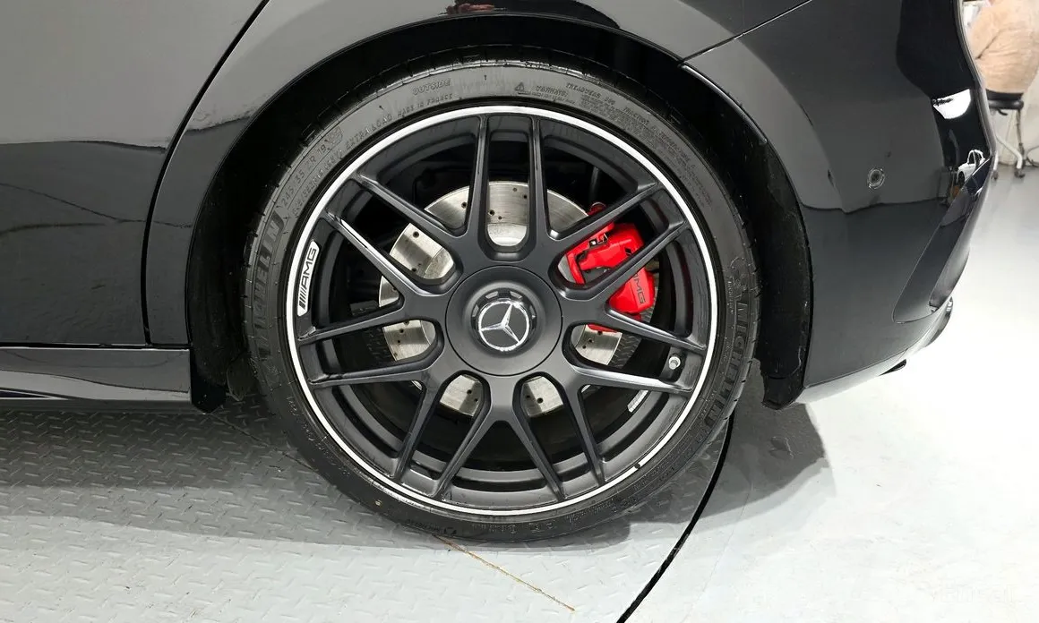 Photo 5 - Mercedes-Benz A-Class