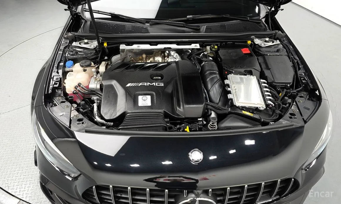 Photo 6 - Mercedes-Benz A-Class