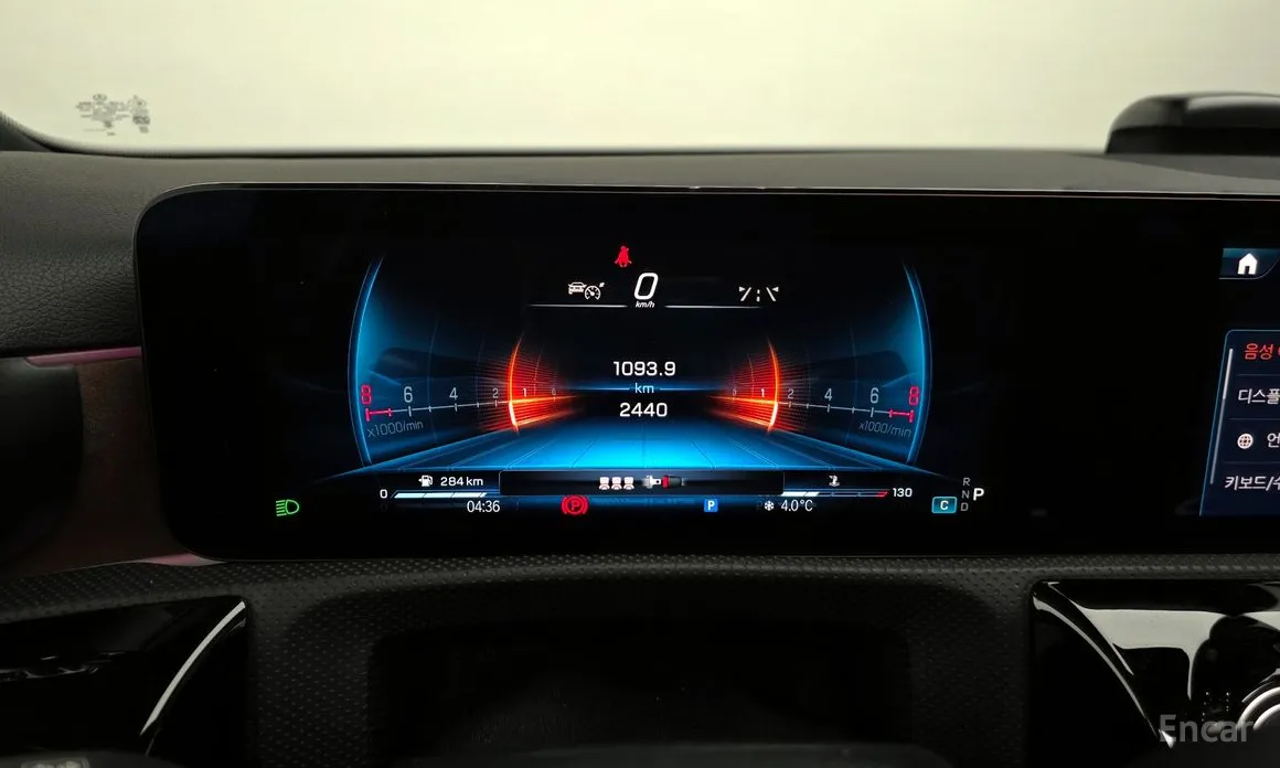 Photo 8 - Mercedes-Benz A-Class