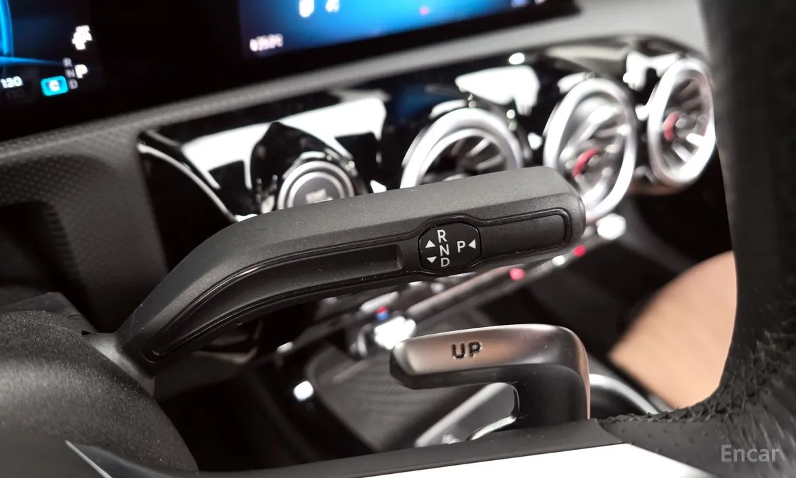 Photo 9 - Mercedes-Benz A-Class