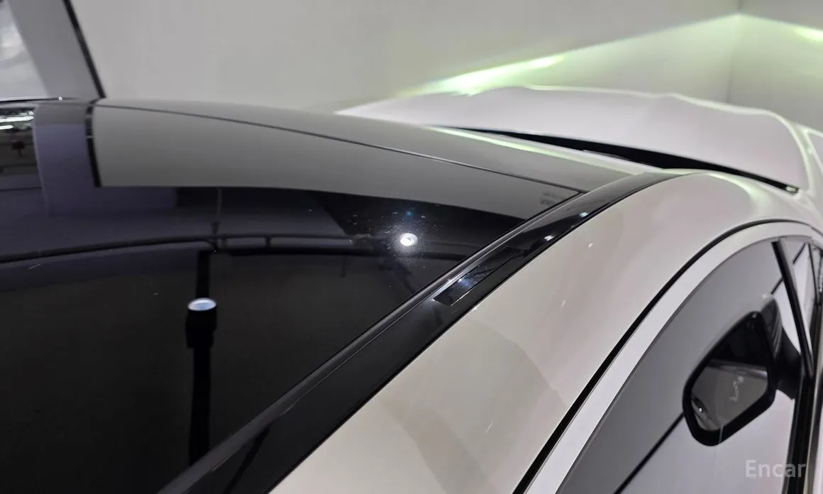 Фото 7 - Mercedes-Benz EQS