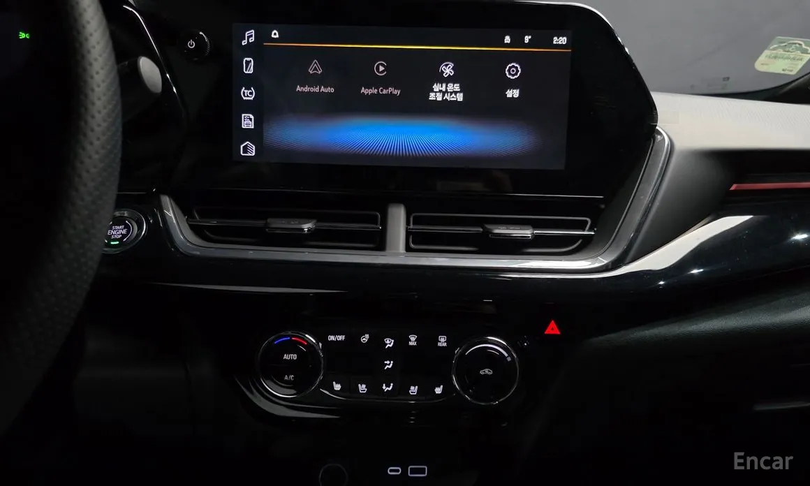 Фото 14 - Chevrolet Trax