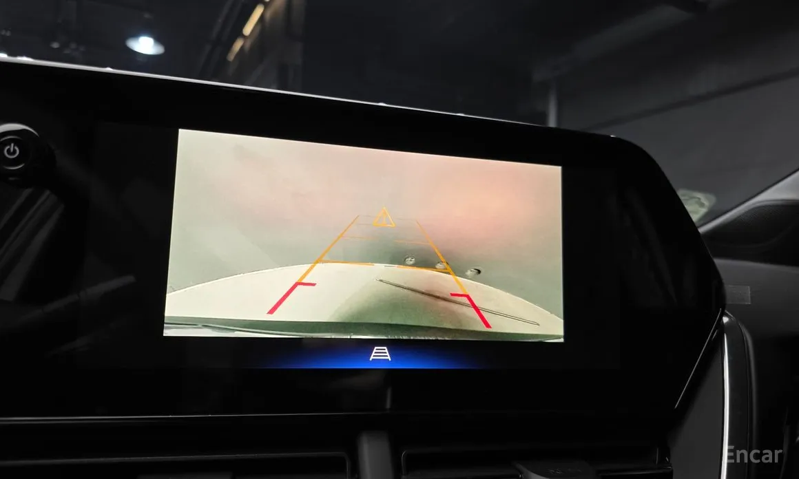 Фото 15 - Chevrolet Trax