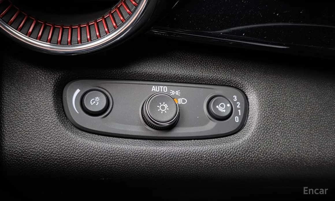 Фото 17 - Chevrolet Trax