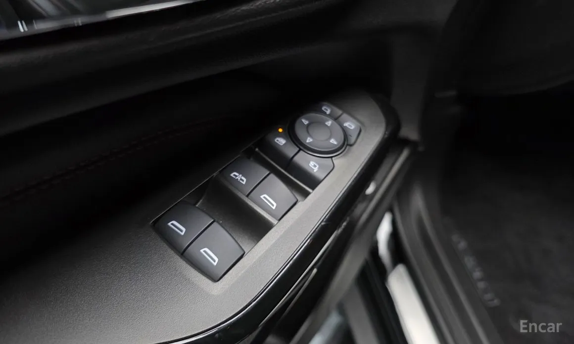 Фото 18 - Chevrolet Trax