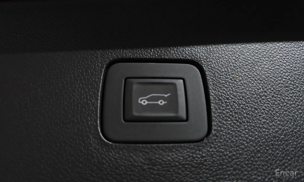 Фото 20 - Chevrolet Trax