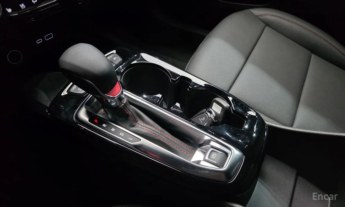 Фото 9 - Chevrolet Trax