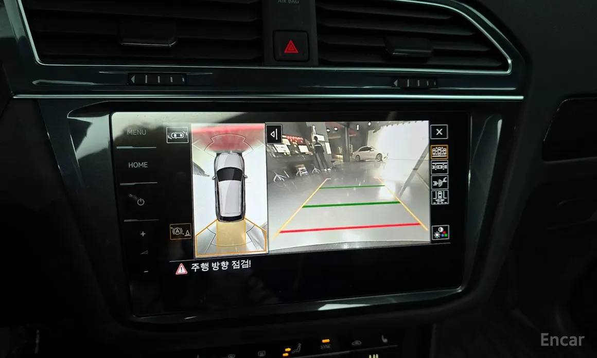 Фото 14 - Volkswagen Tiguan