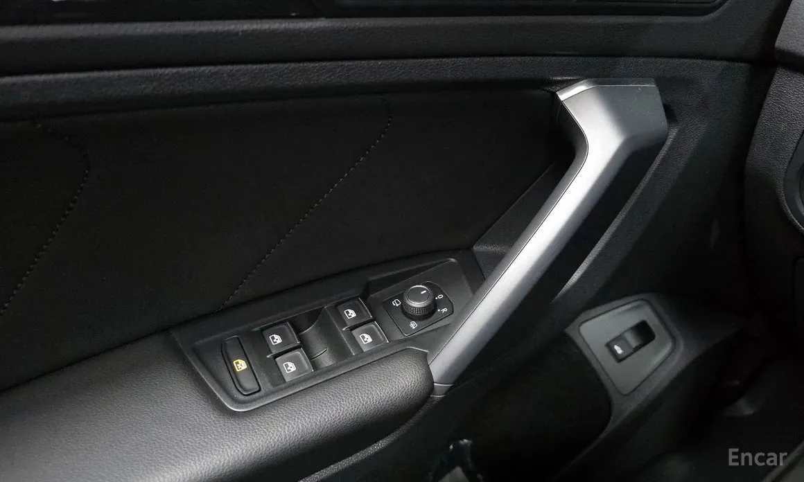 Фото 18 - Volkswagen Tiguan