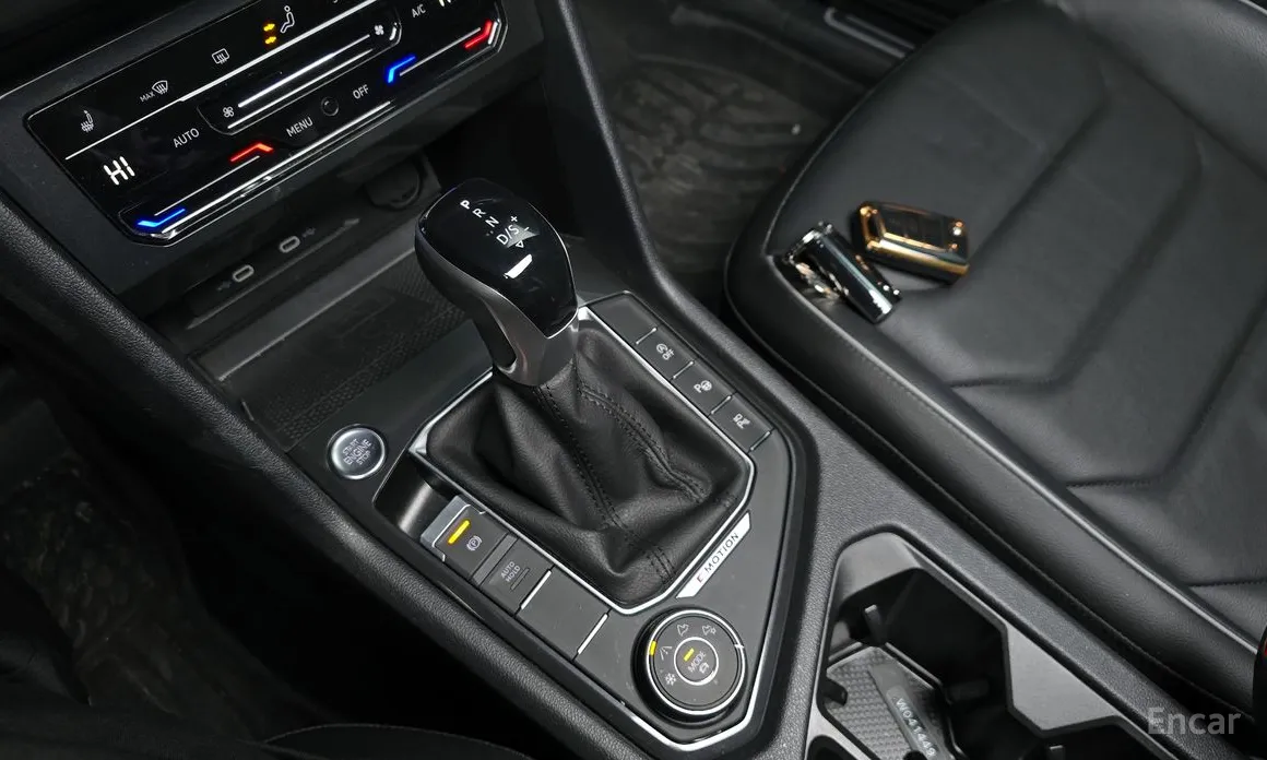 Фото 9 - Volkswagen Tiguan