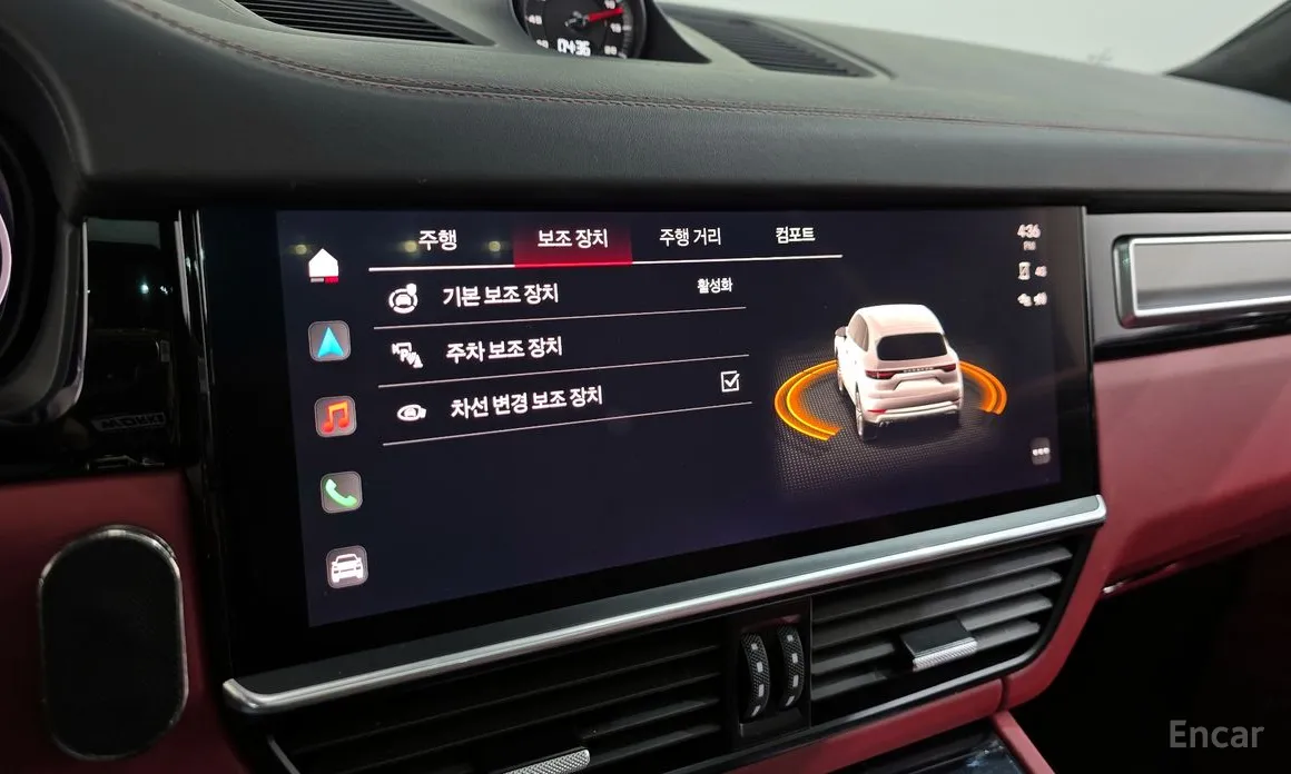 Фото 16 - Porsche Cayenne