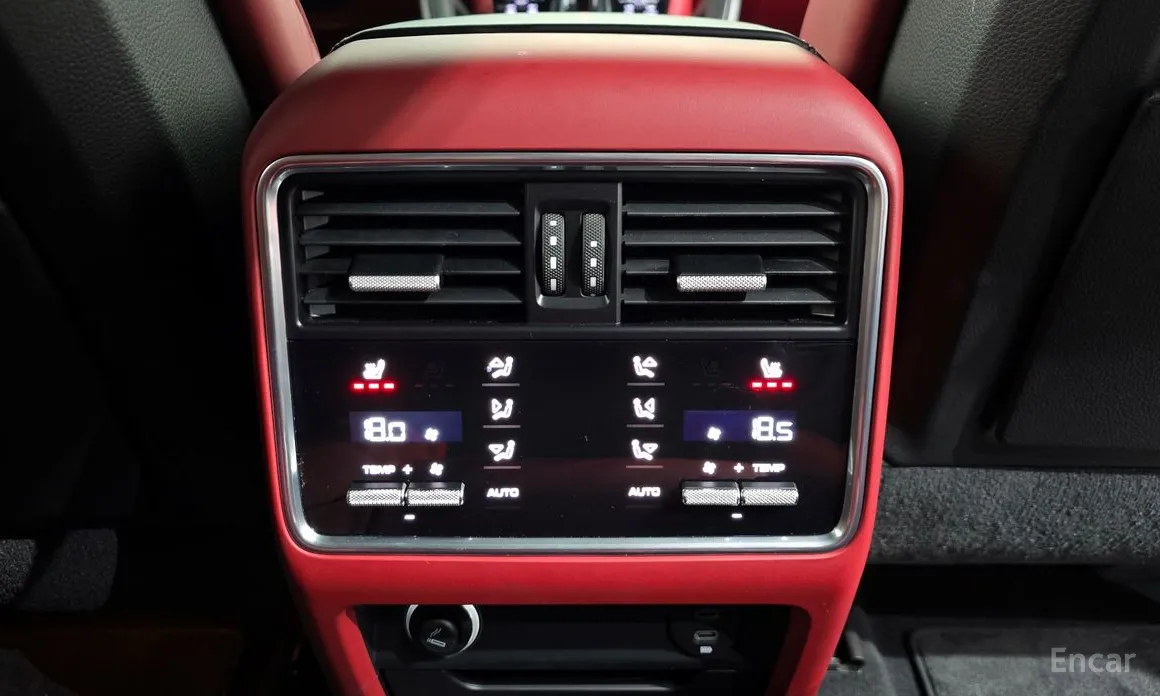 Фото 19 - Porsche Cayenne