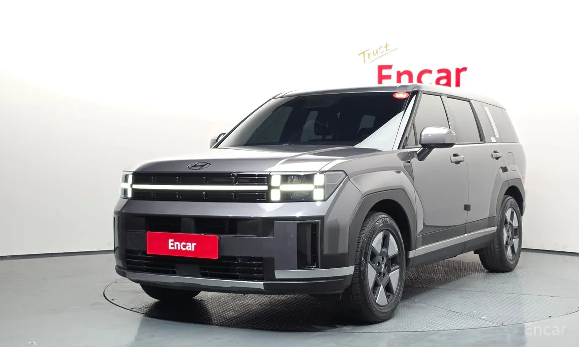 Фото 1 - Hyundai Santa Fe