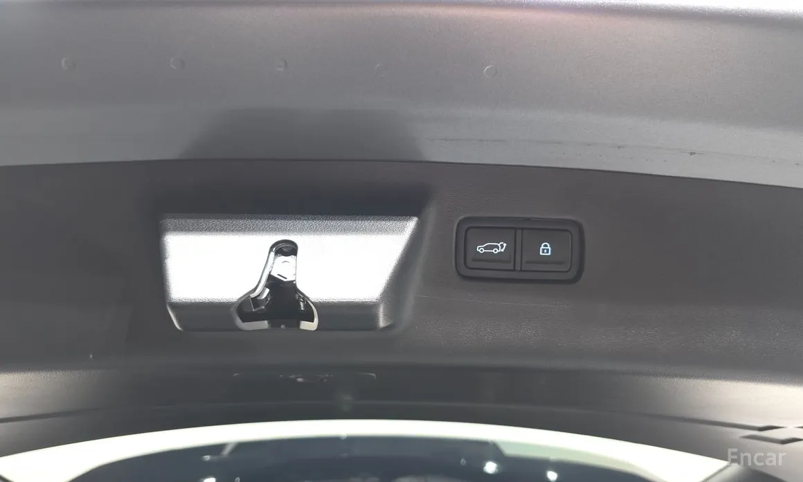 Фото 20 - Hyundai Santa Fe