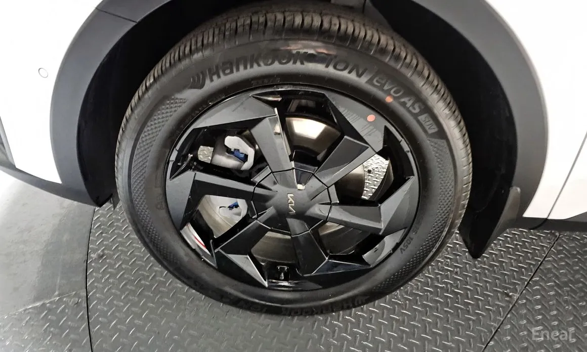 Фото 5 - Kia Sorento