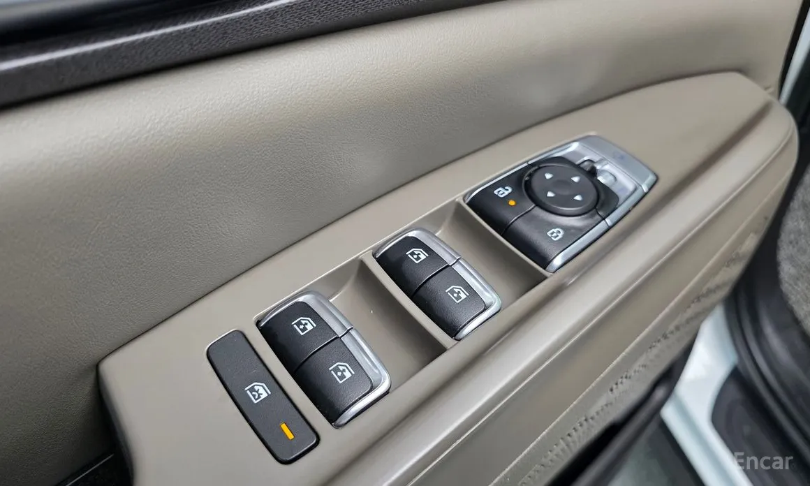 Фото 13 - Kia Carnival