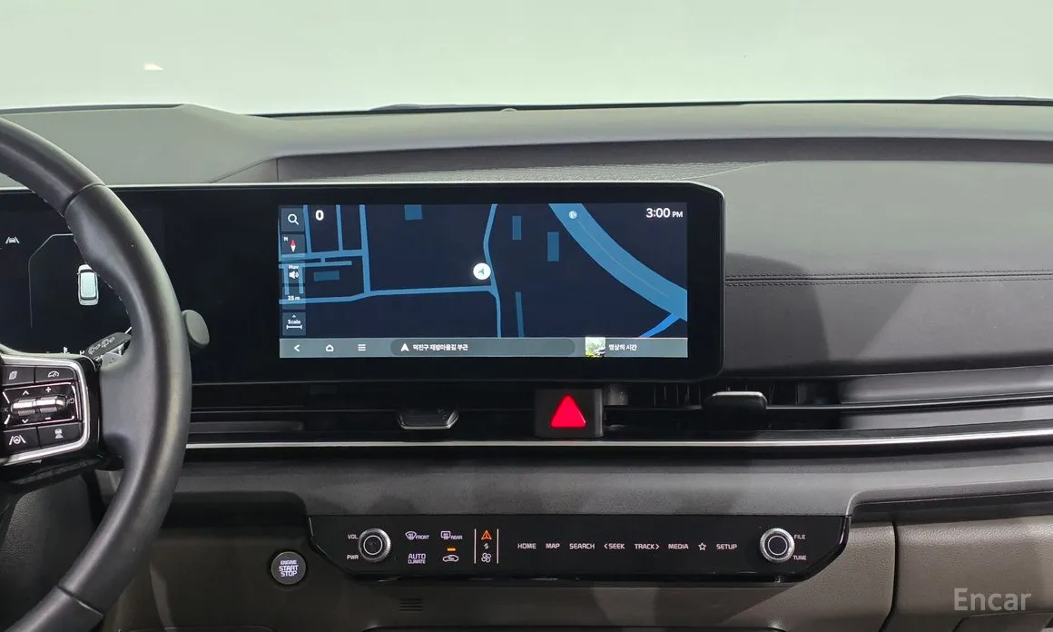 Фото 16 - Kia Carnival