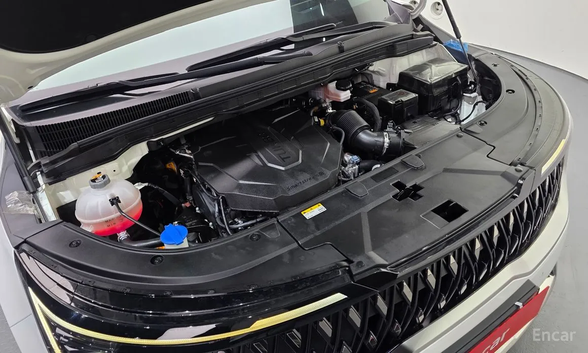 Фото 6 - Kia Carnival