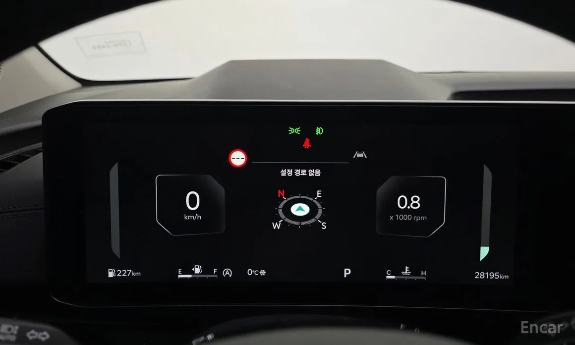 Фото 8 - Kia Carnival