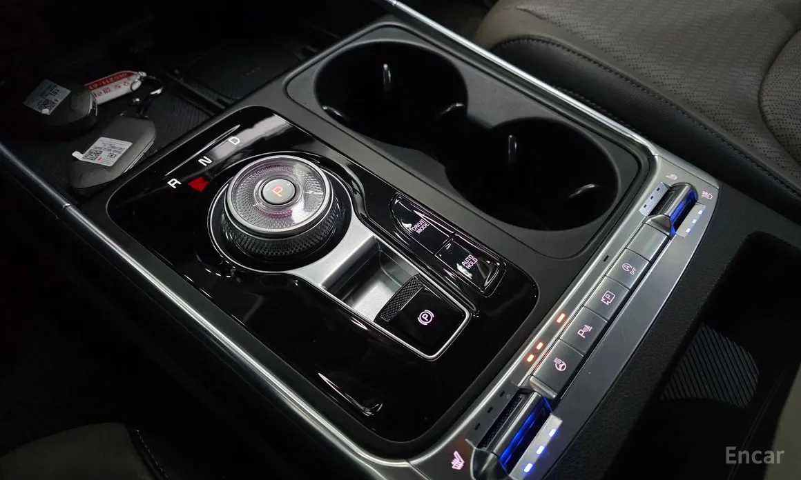 Фото 9 - Kia Carnival