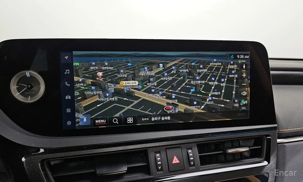 Фото 14 - Lexus ES