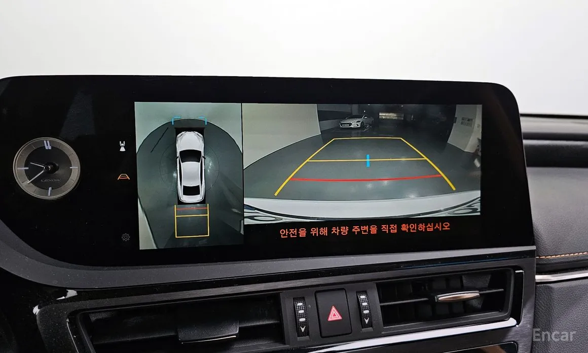 Фото 15 - Lexus ES