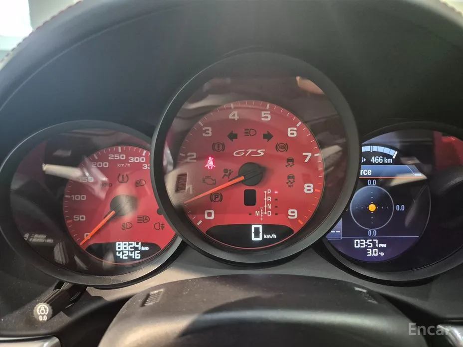 Фото 10 - Porsche 718