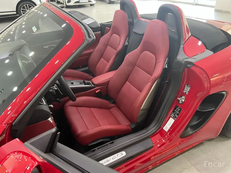 Фото 12 - Porsche 718