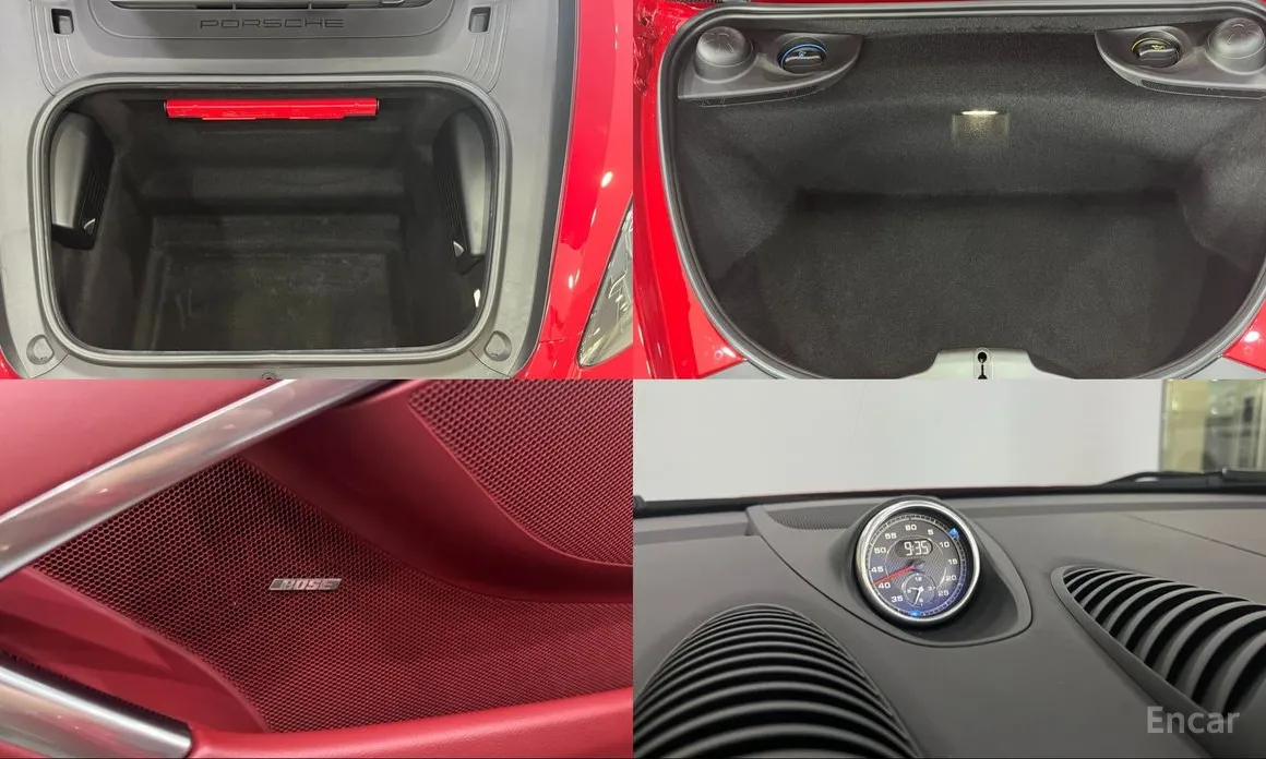 Фото 16 - Porsche 718