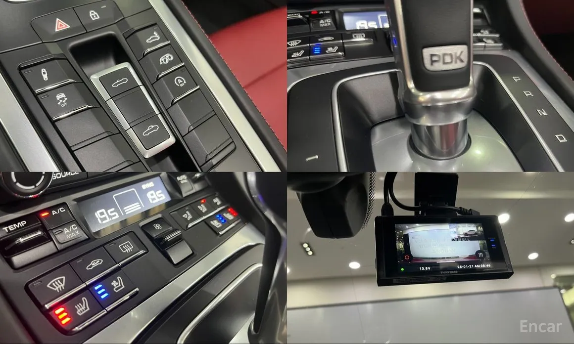 Фото 17 - Porsche 718