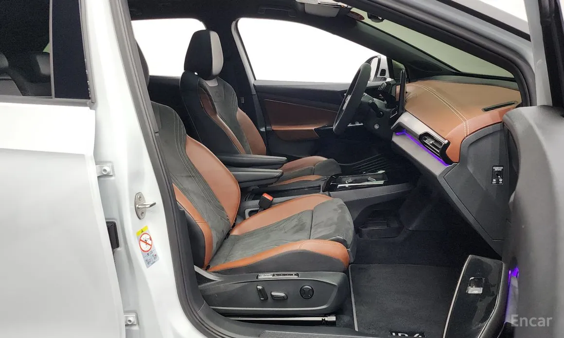 Фото 11 - Volkswagen ID.4