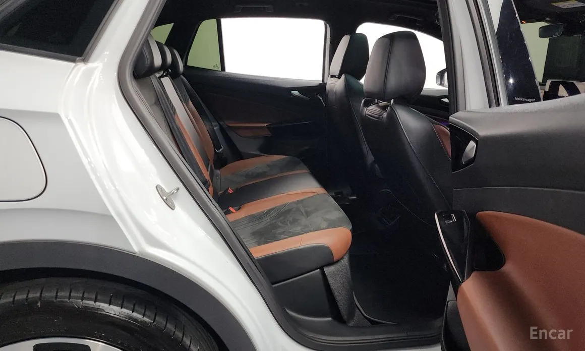 Фото 12 - Volkswagen ID.4