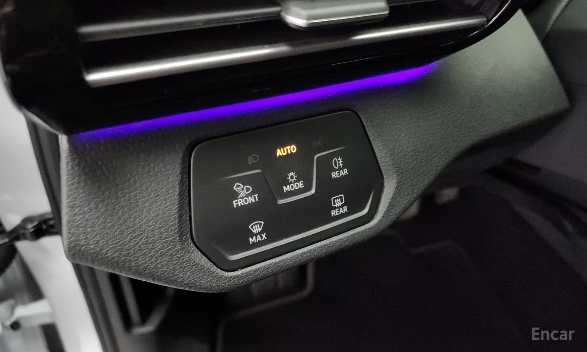 Фото 17 - Volkswagen ID.4