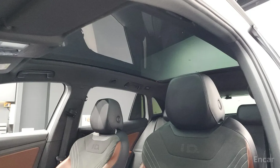 Фото 19 - Volkswagen ID.4