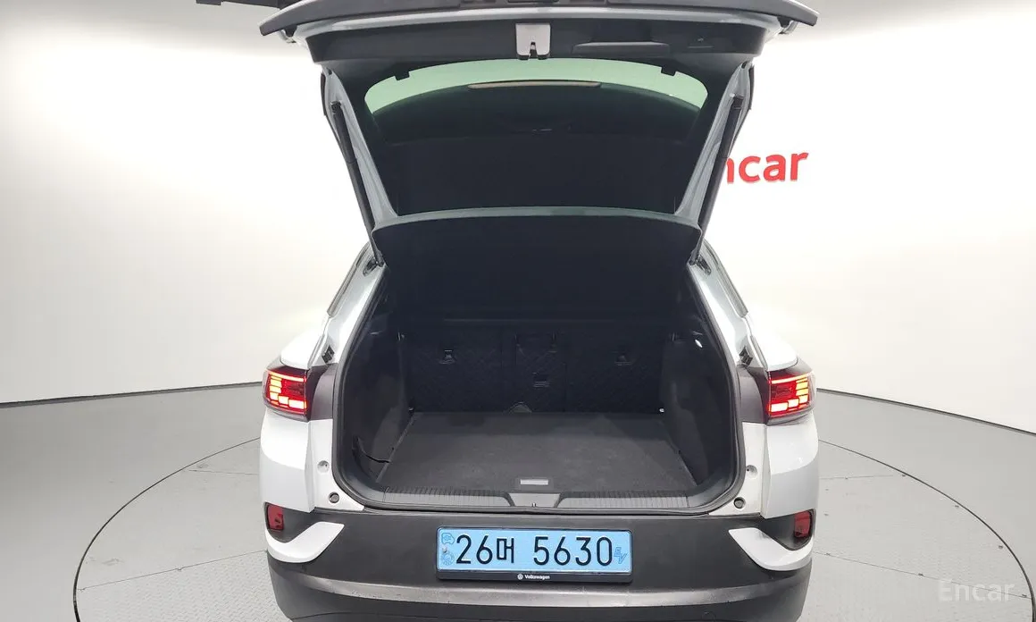 Фото 20 - Volkswagen ID.4