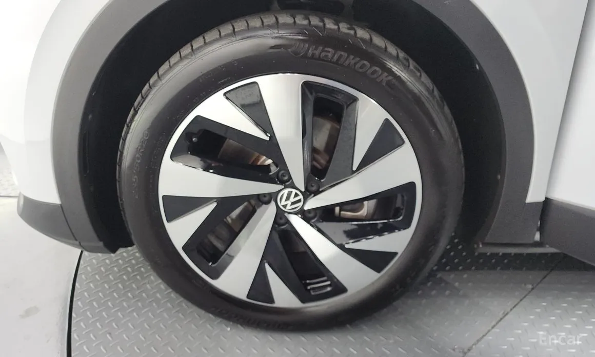 Фото 5 - Volkswagen ID.4