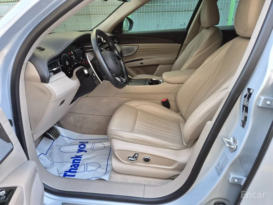 Фото 14 - Maserati Grecale