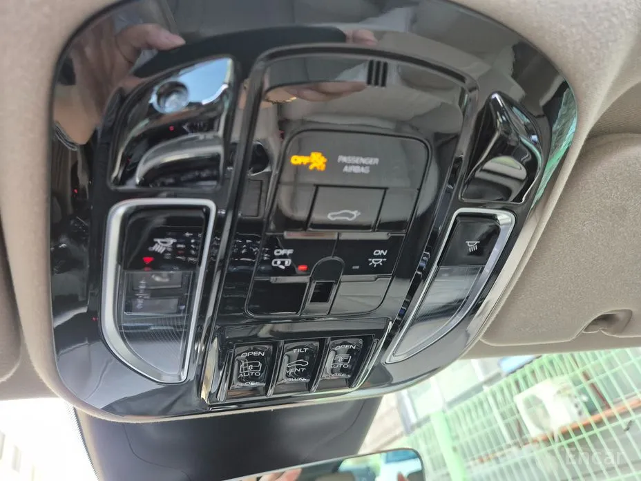 Фото 16 - Maserati Grecale