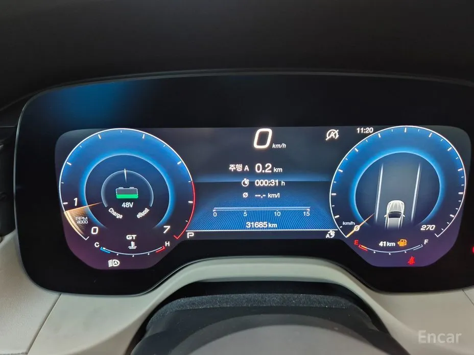 Фото 18 - Maserati Grecale