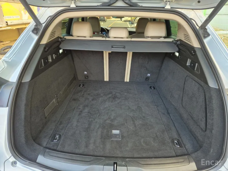 Фото 7 - Maserati Grecale